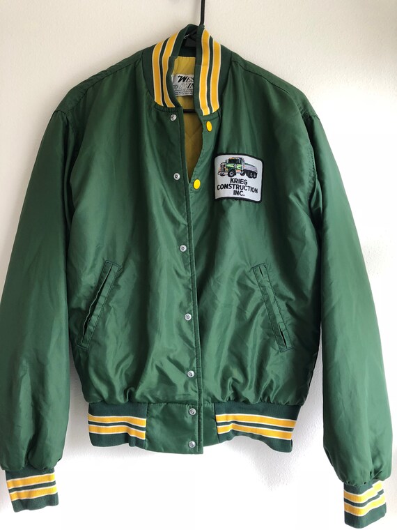 westwind jacket