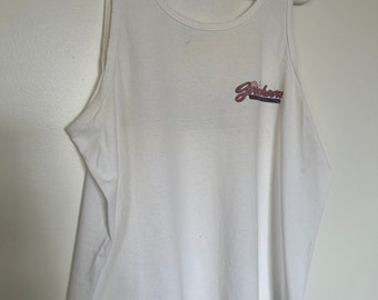 Vintage Greenhorn Rollins Lake California Tanktop