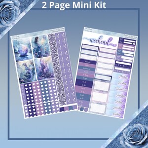 Mini-Kit Verticale - Kit Multi-Opzione Blue Magic
