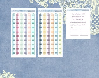 Choice of A Year in Pixels tracker