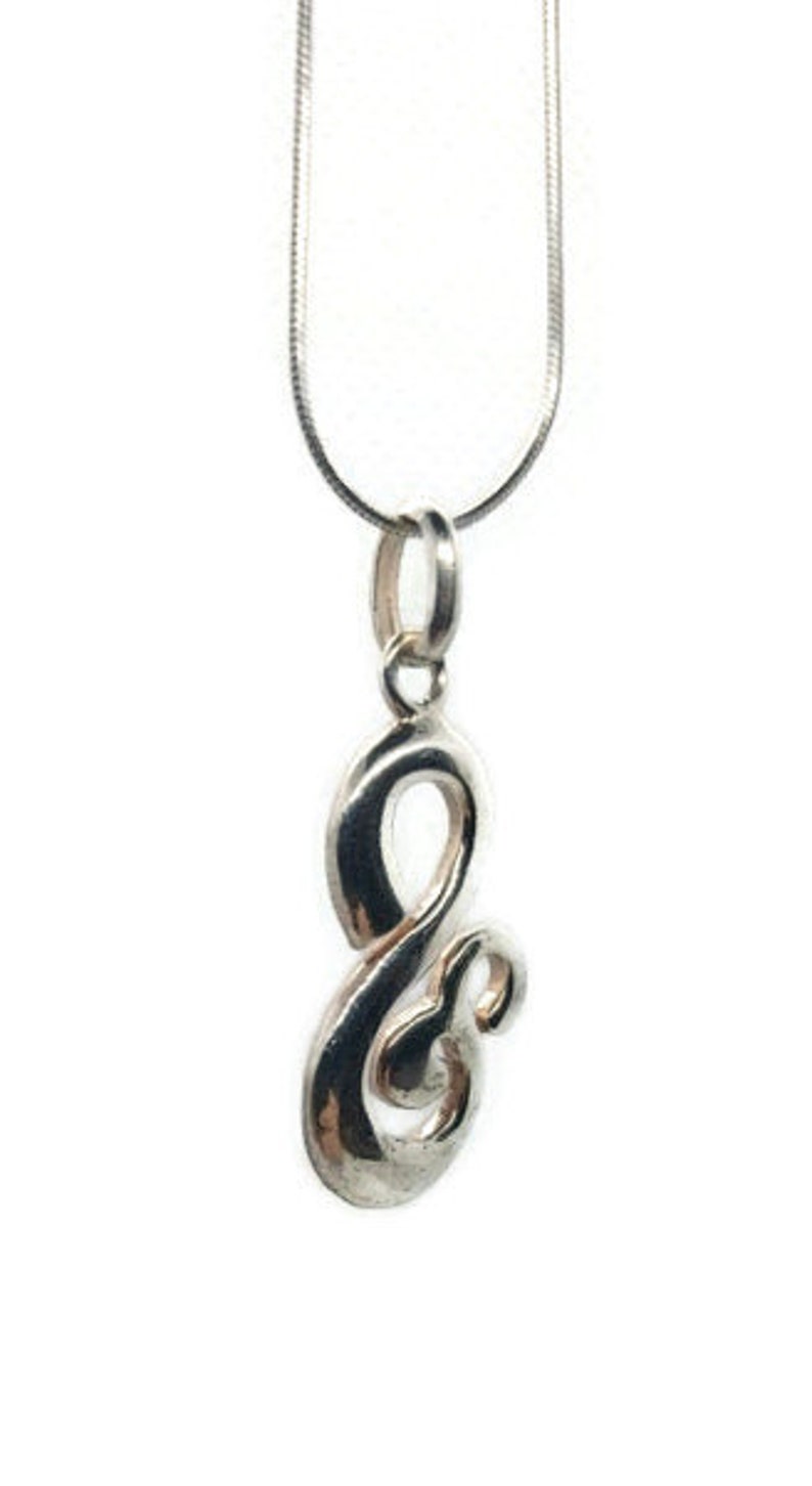 brand New 925 Sterling Silver Charm Pendant