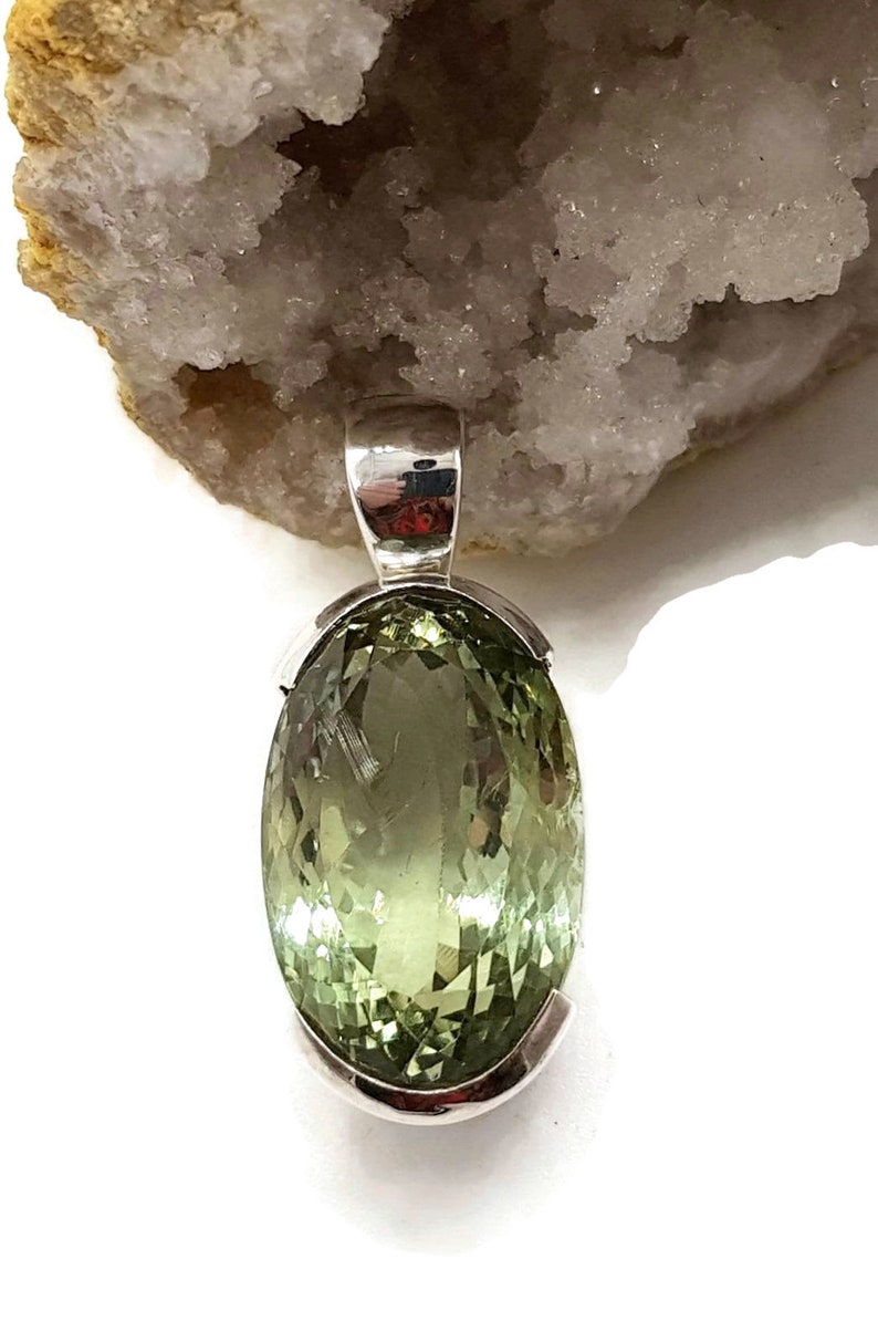 prasiolite prasiolite