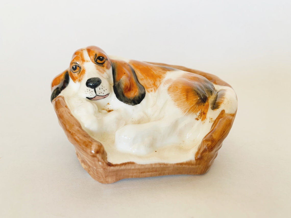 Vintage royal doulton cocker spaniel Hund hn 2585 markiert Etsy