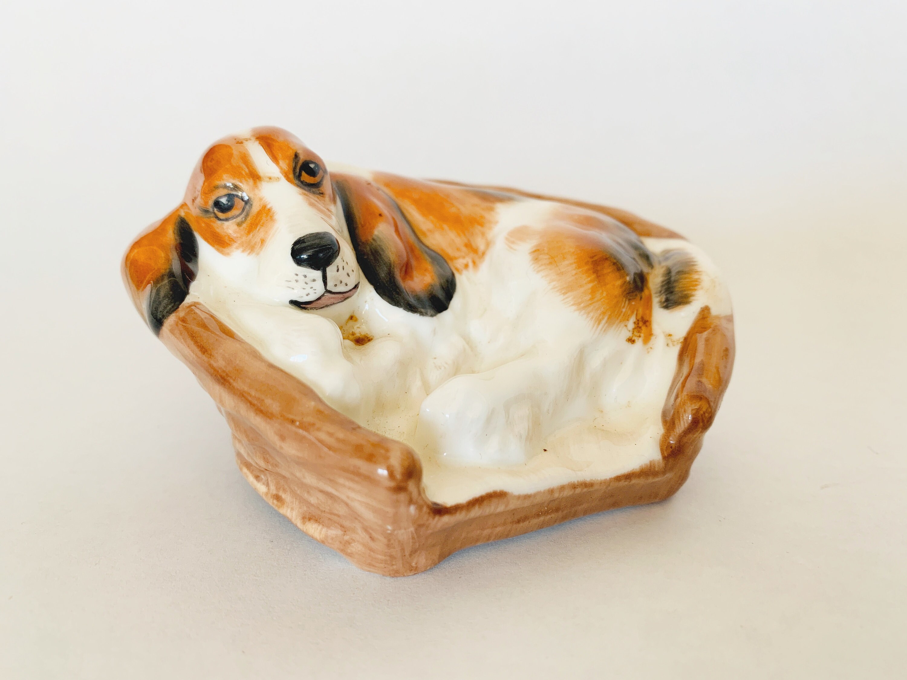 Vintage royal doulton cocker spaniel Hund hn 2585 markiert Etsy