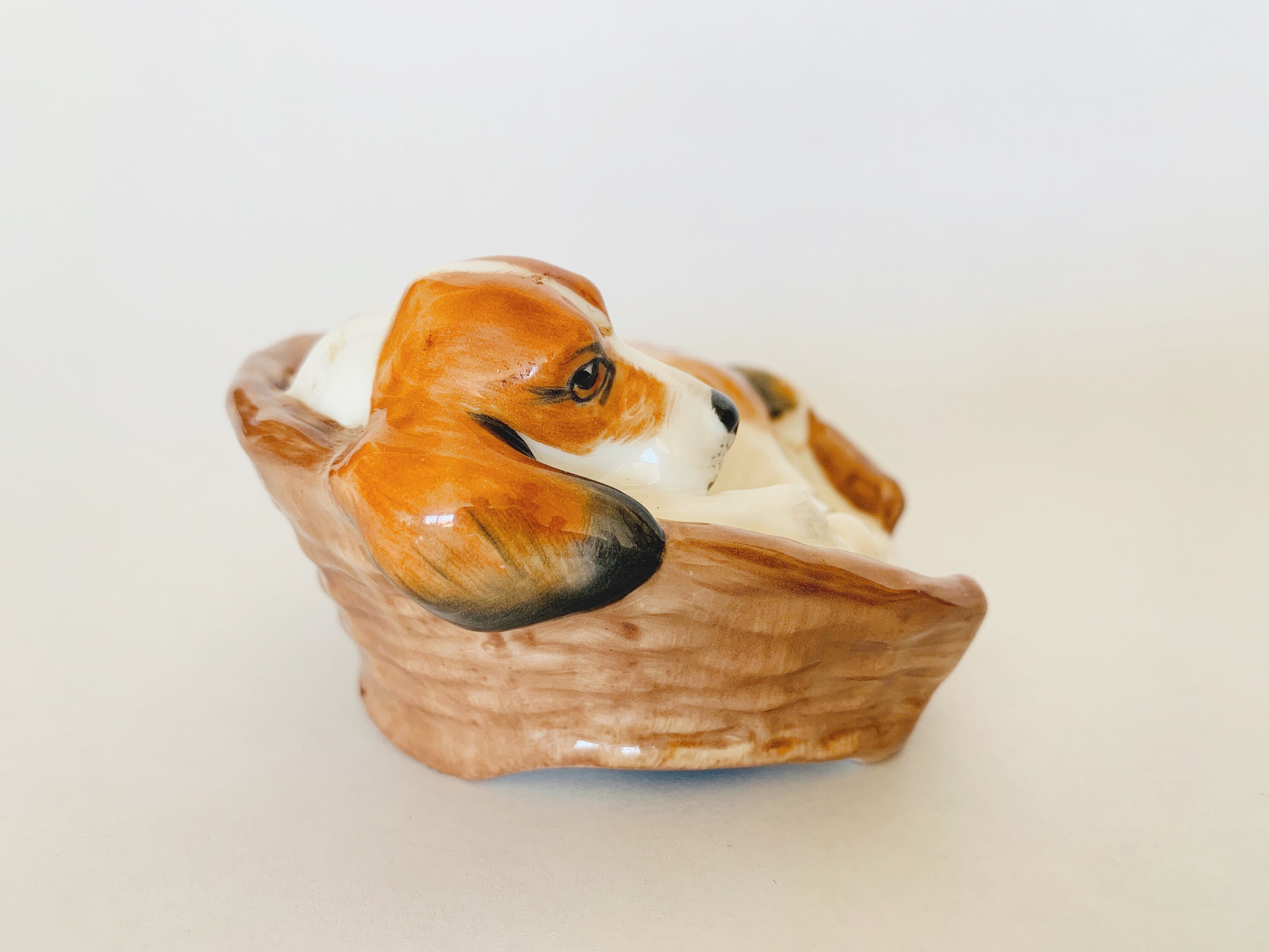 Vintage royal doulton cocker spaniel Hund hn 2585 markiert Etsy