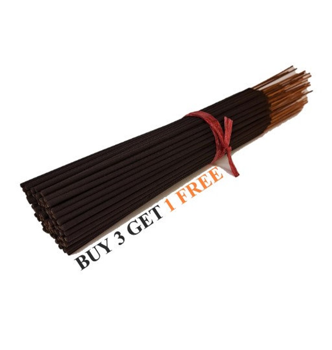 GARDENIA Incense 50 Sticks Etsy