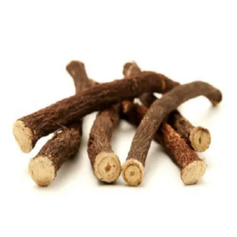 Licorice Root Chew Sticks Miswak Bulk Wholesale 4oz 16oz Etsy