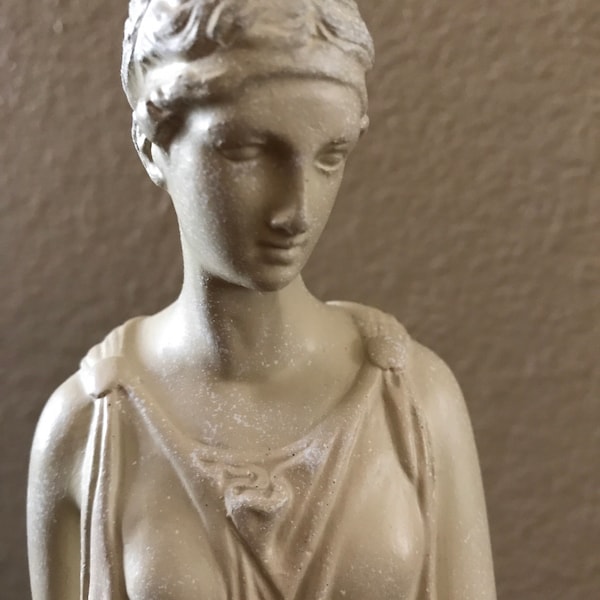 Fiberglass Statue Etsy