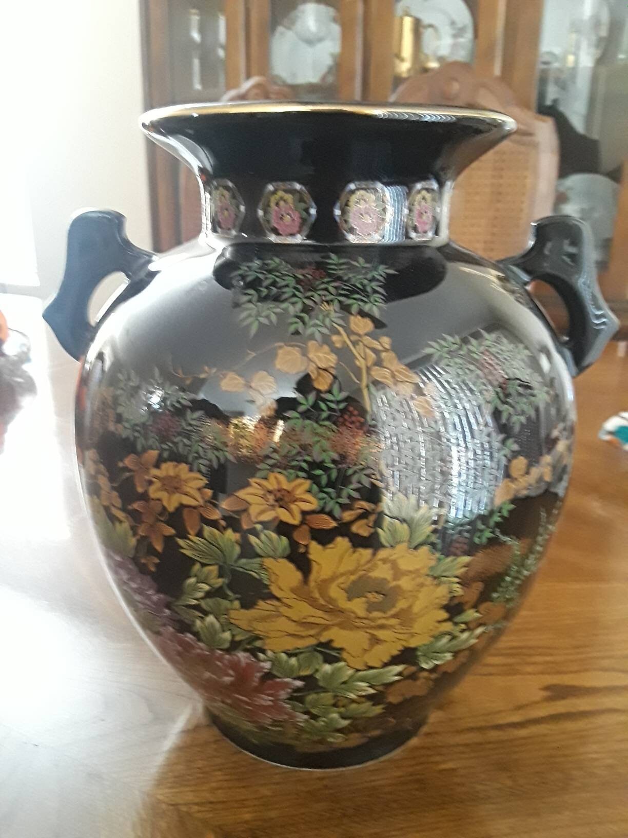 希少Onion Vase 検)Cabat Jouve Ruelland 希少Onion Vase 検)Cabat Jouve Ruelland 希少Onion Vase 検