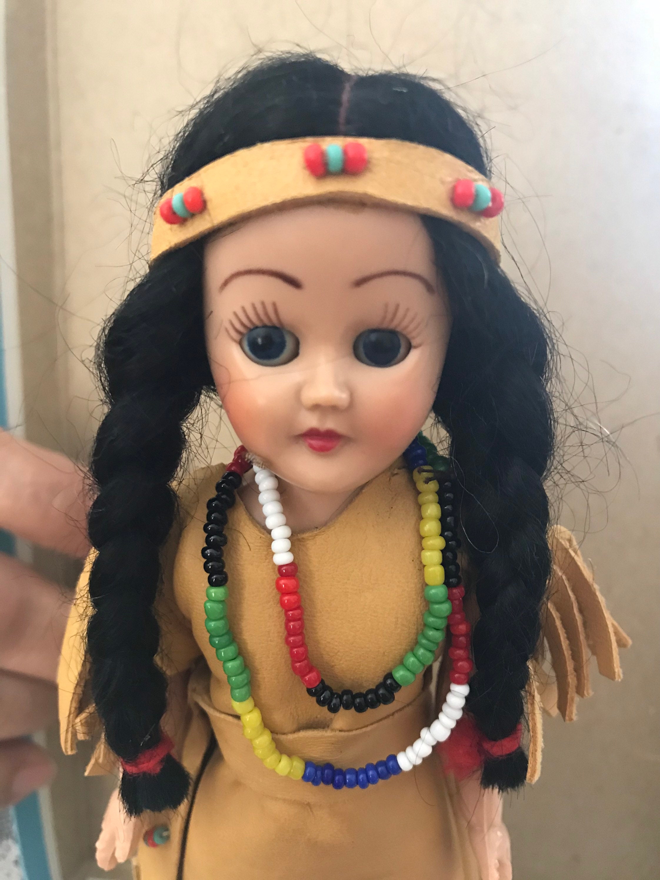 Muñecas de online sololoy antiguas