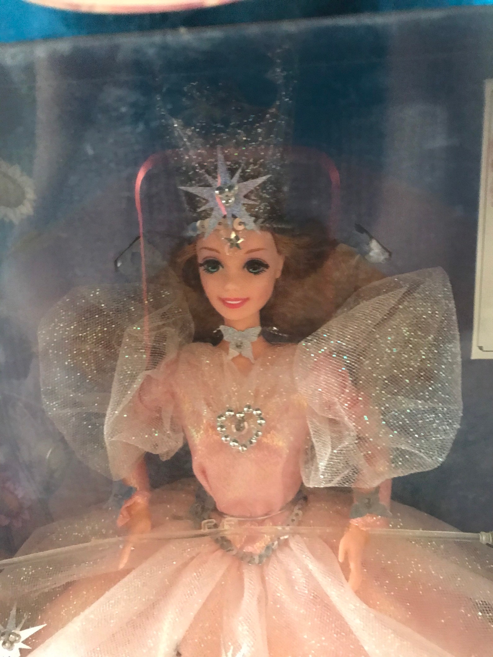 Glinda The Good Witch Barbie in the Wizard of Oz Never Taken | Etsy