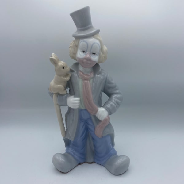 Hobo Clown - Etsy