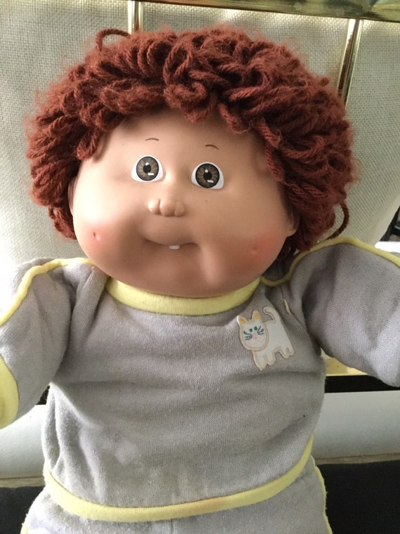cabbage patch 71r5098