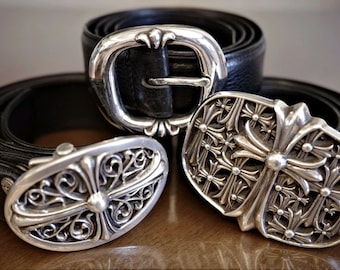Vintage Dixie on My Mind Antique Classic Lightweight Belt Buckle for Men s and Women s Made in U.S.A Etsy