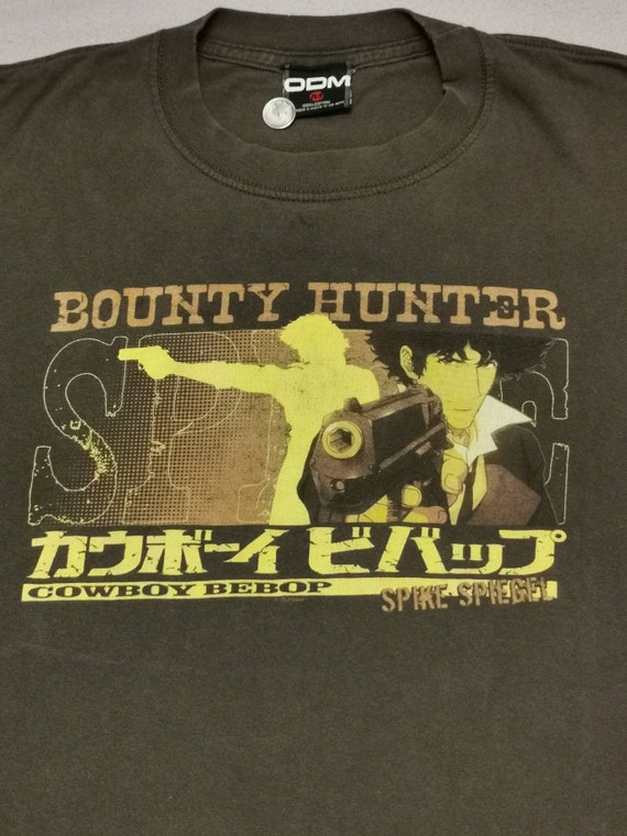 Very Rare Vintage Cowboy Bebop / Faye Valentine /