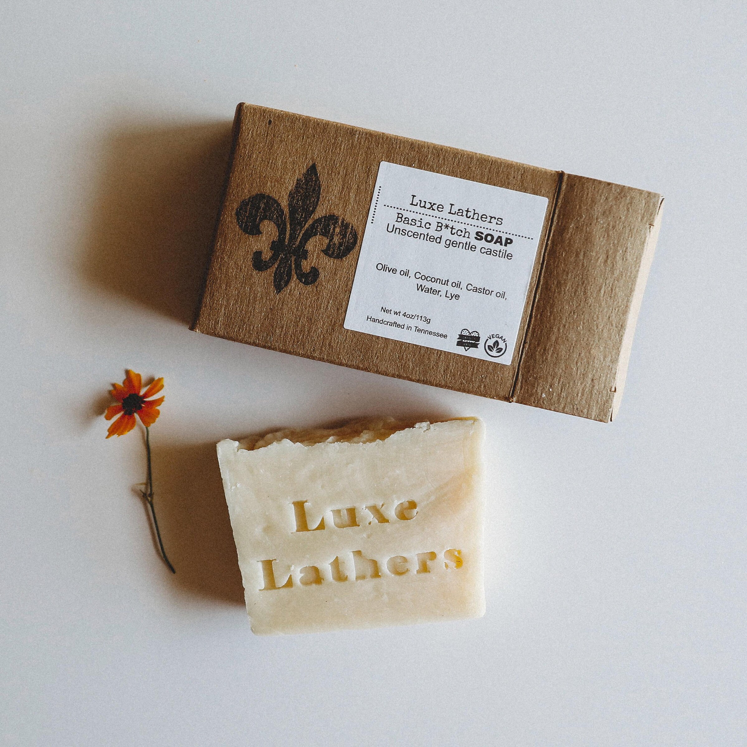 gentle lye soap www