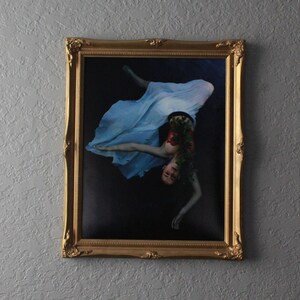Vintage Wall Art - Dancer