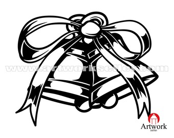 Download Wedding Bells Svg Etsy