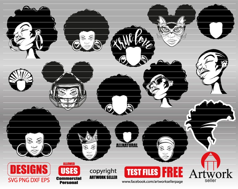 Free Free 146 Free Black Woman Svg Files SVG PNG EPS DXF File