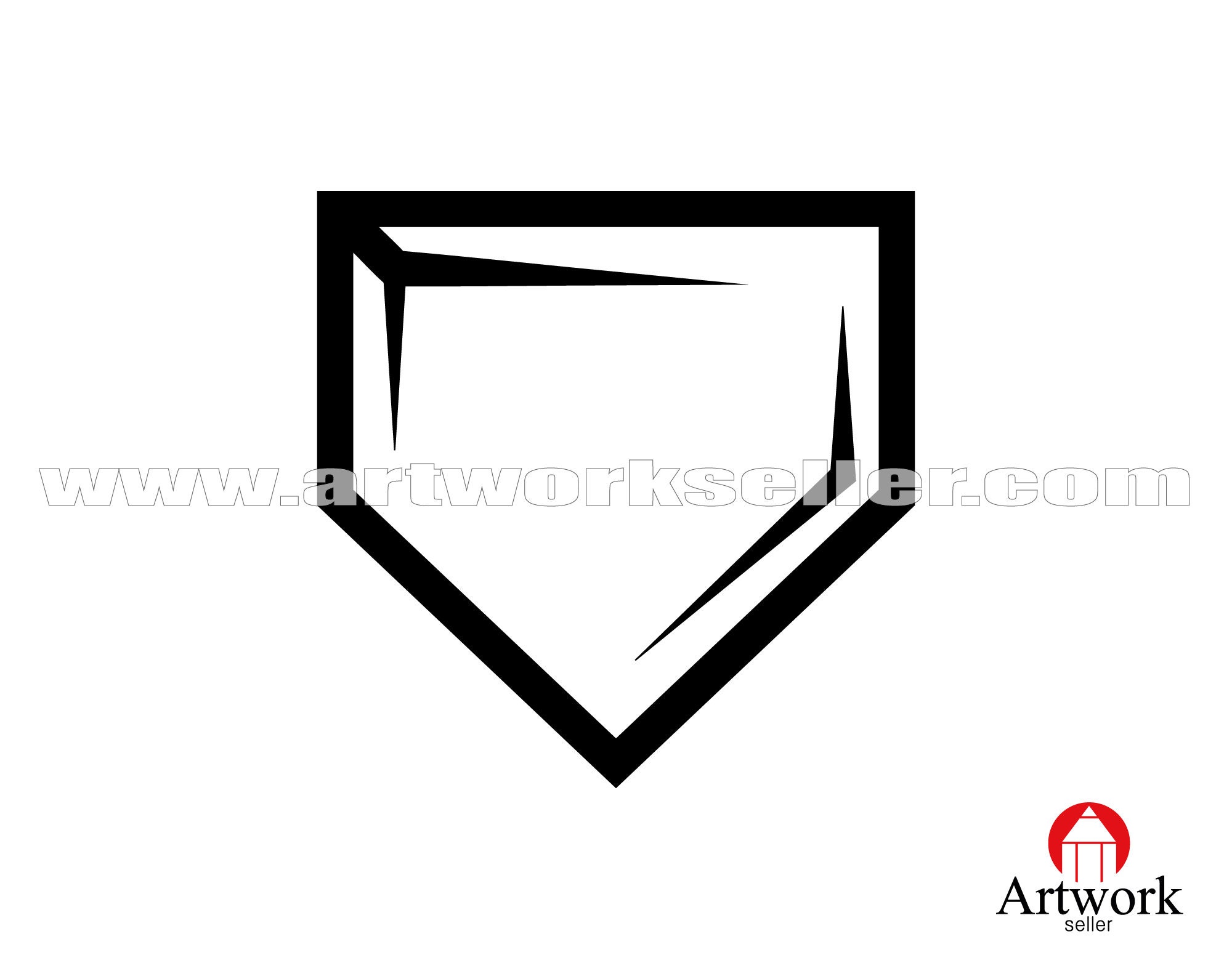 Free Free 297 Home Base Svg SVG PNG EPS DXF File