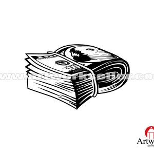 Free Free Money Pile Svg 139 SVG PNG EPS DXF File