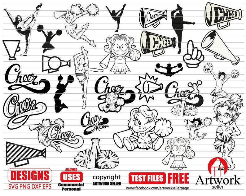Download Cheer Svg Cheerleader Mom Silhouette Megaphone Clipart Mom Svg Files Cheer Mom Svg File Cheer Dad Svg Go Team Svg Cricut Craft Supplies Tools Kits How To Supermamalab Com