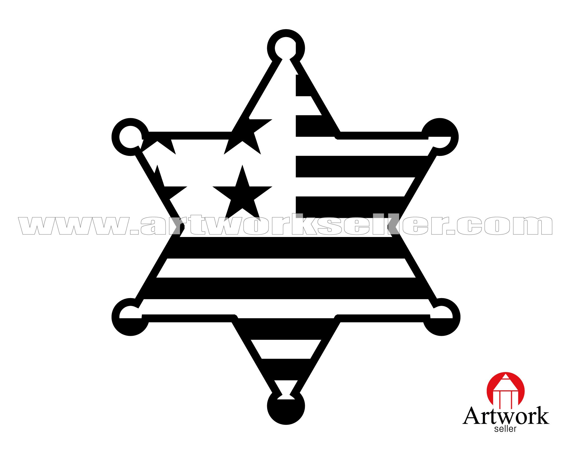 Download Sheriff Badge Svg Police Svg Proud Wife Badge Svg American Etsy