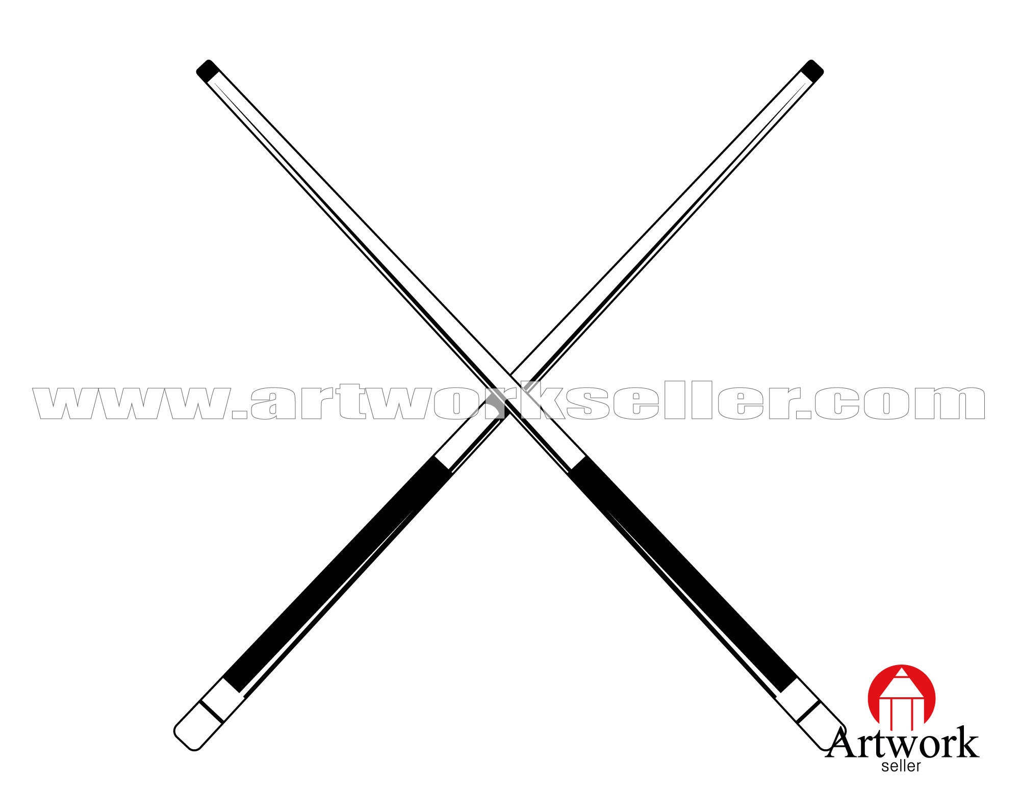 Drawing & Illustration Digital Art & Collectibles Billiard svg Billiard