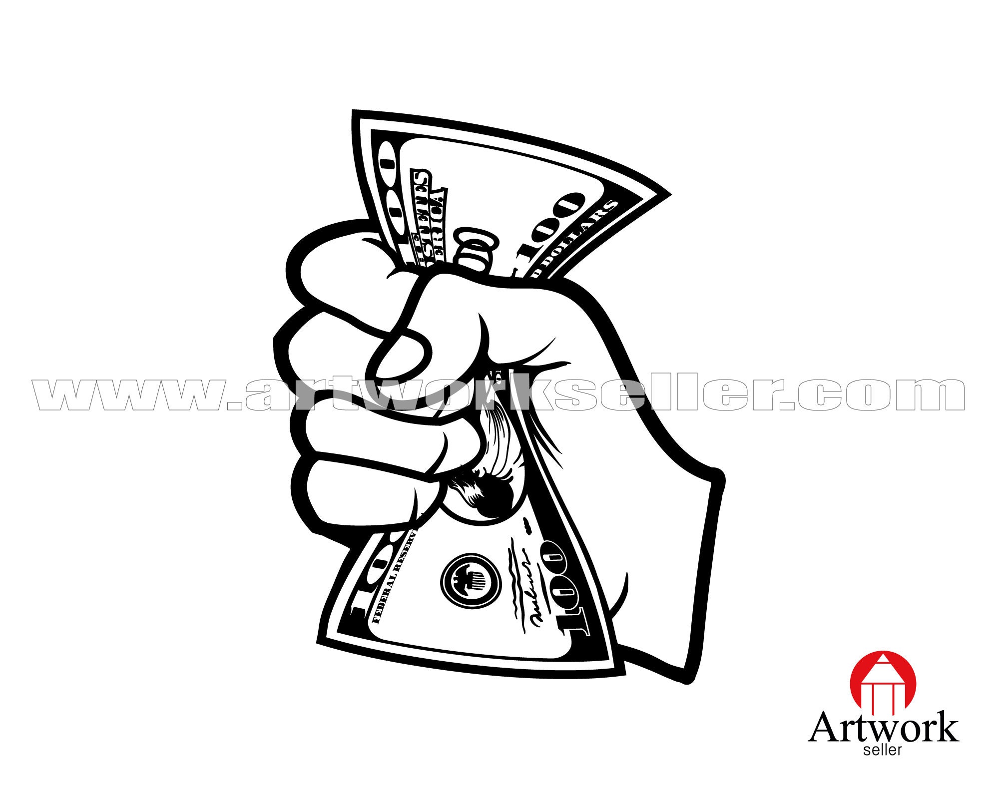 Free Free Money In Hand Svg 395 SVG PNG EPS DXF File