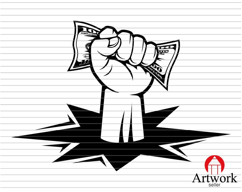 Free Free Money In Hand Svg 483 SVG PNG EPS DXF File