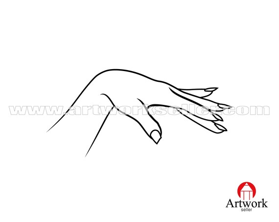 Hand Woman Svg Hands Clipart Girl Svg Nails Hand Svg Nail Polish Svg Cutting File Girl Hand Woman Svg Hands Clipart Girl Svg Nails Hand Svg Nail Polish Svg Cutting File Girl