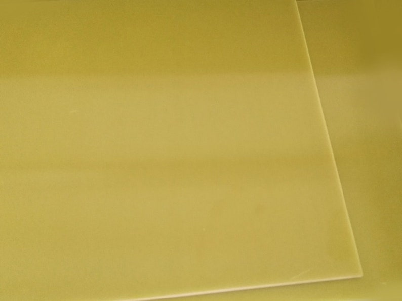 810 Mm Glass Fiber Fiberglass Board Plate Sheet G10 FR4 Epoxy Etsy UK