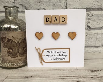 Card For Dad Card For Dad