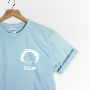 Bernie Sanders 2020 Shirt Präsident 2020 Tshirt Shirt Chirtmas Geschenk Unisex