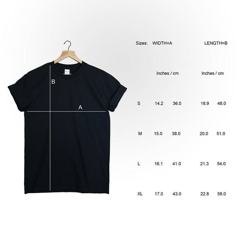 tshirt small