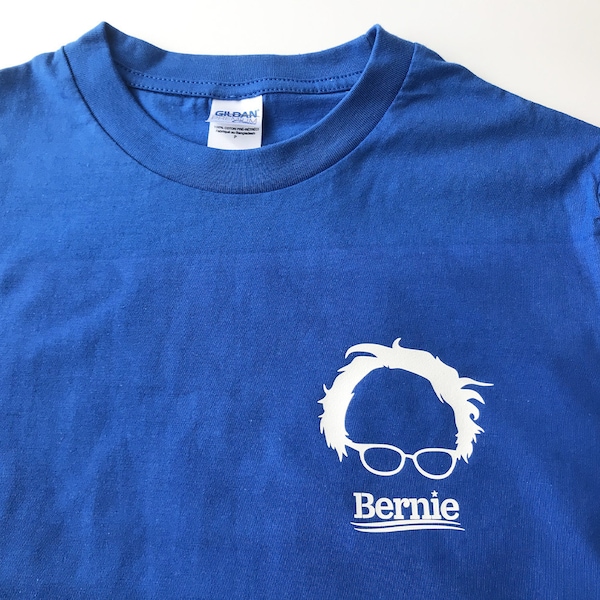 Bernie Sanders 2020 shirt president 2020 tshirt Shirt Chirtmas Gift Unisex