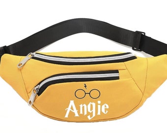 ravenclaw fanny pack