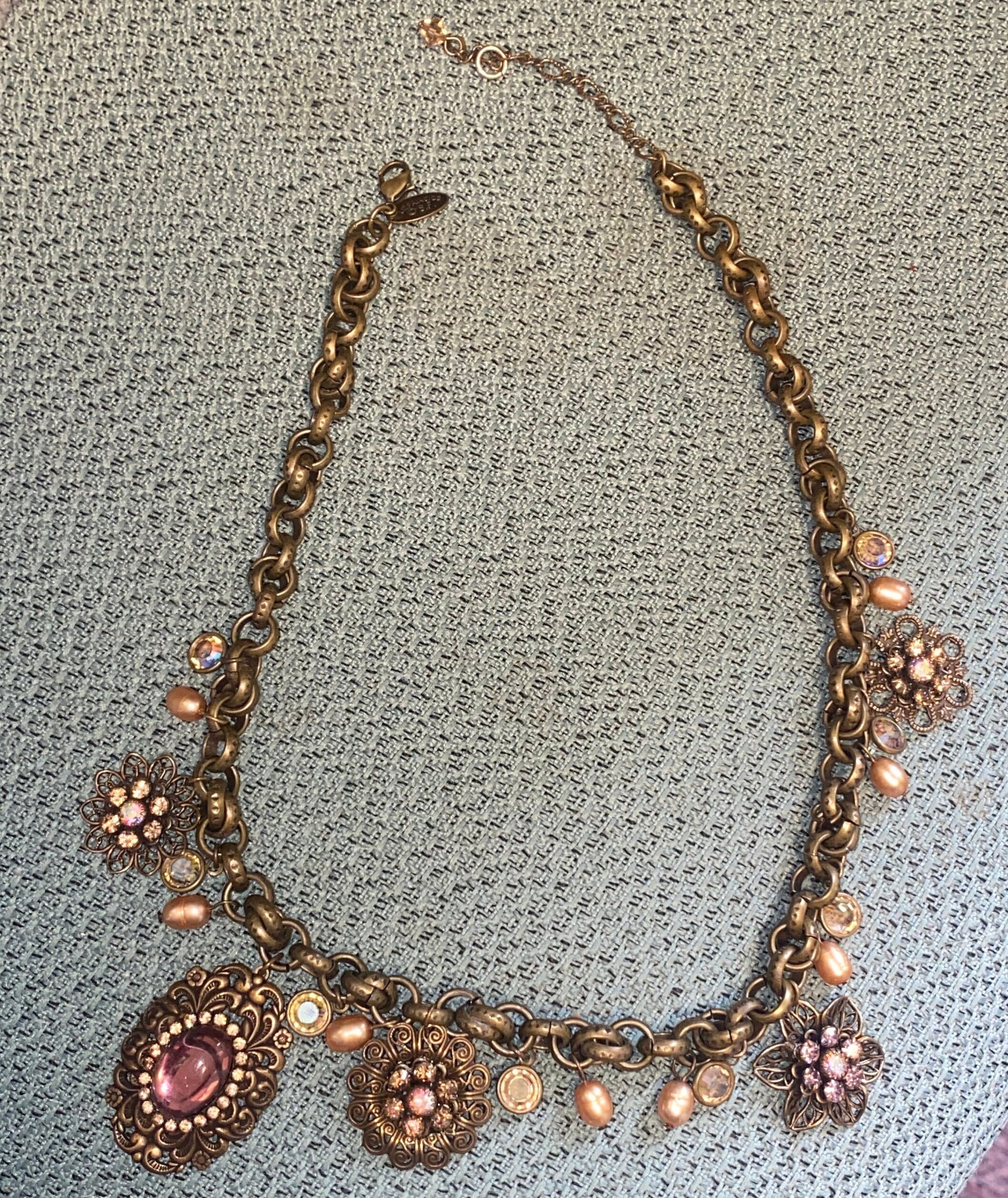 Liz Palacios Jewelry - Etsy