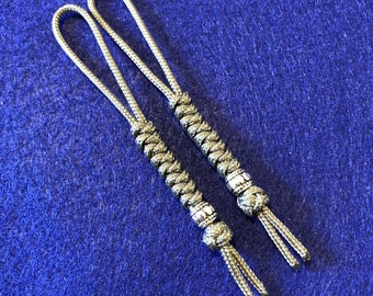 95 paracord micro knife