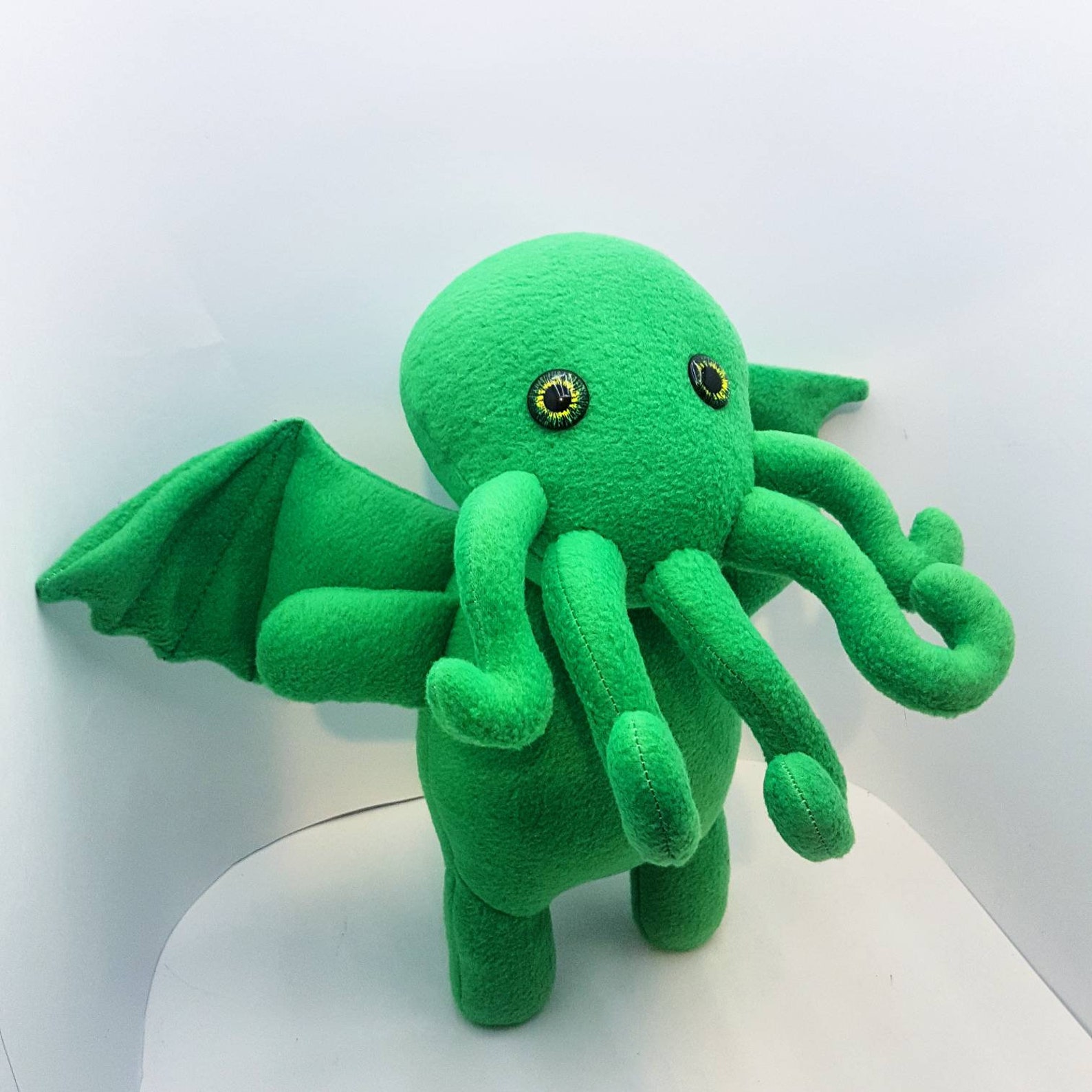peluche cthulhu
