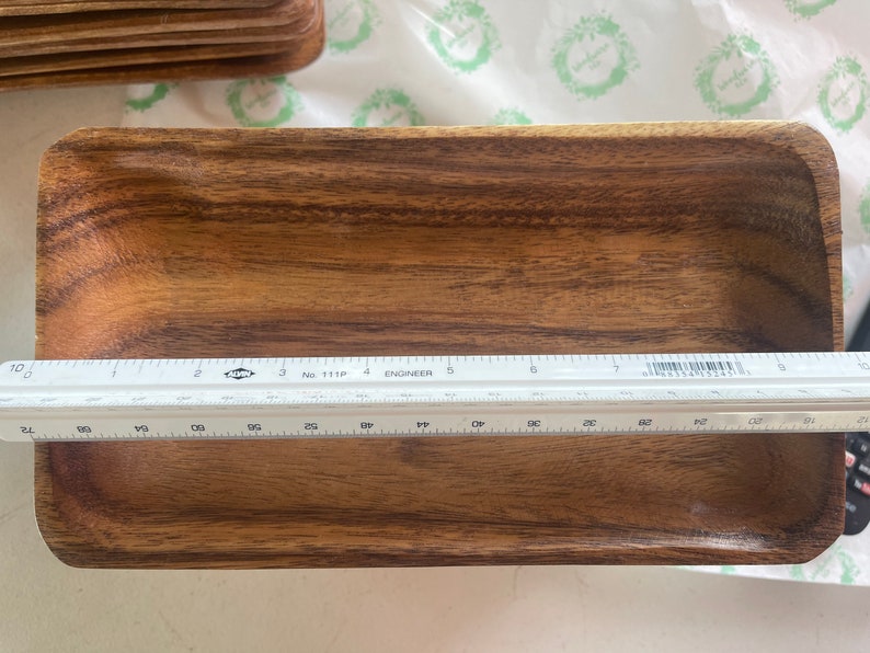 WoodwareandCo Serving Trays - Thumbnail 4