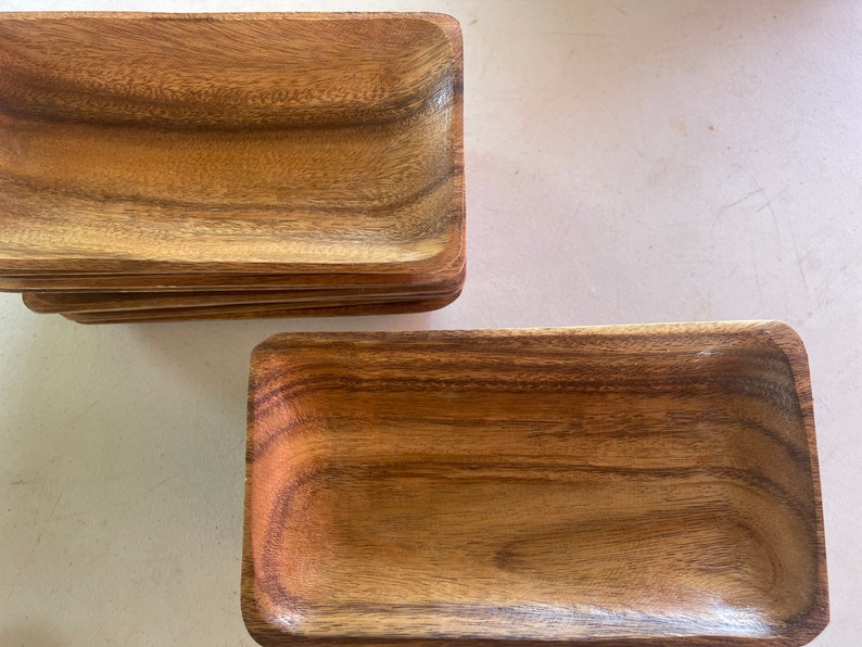 WoodwareandCo Serving Trays - Thumbnail 3