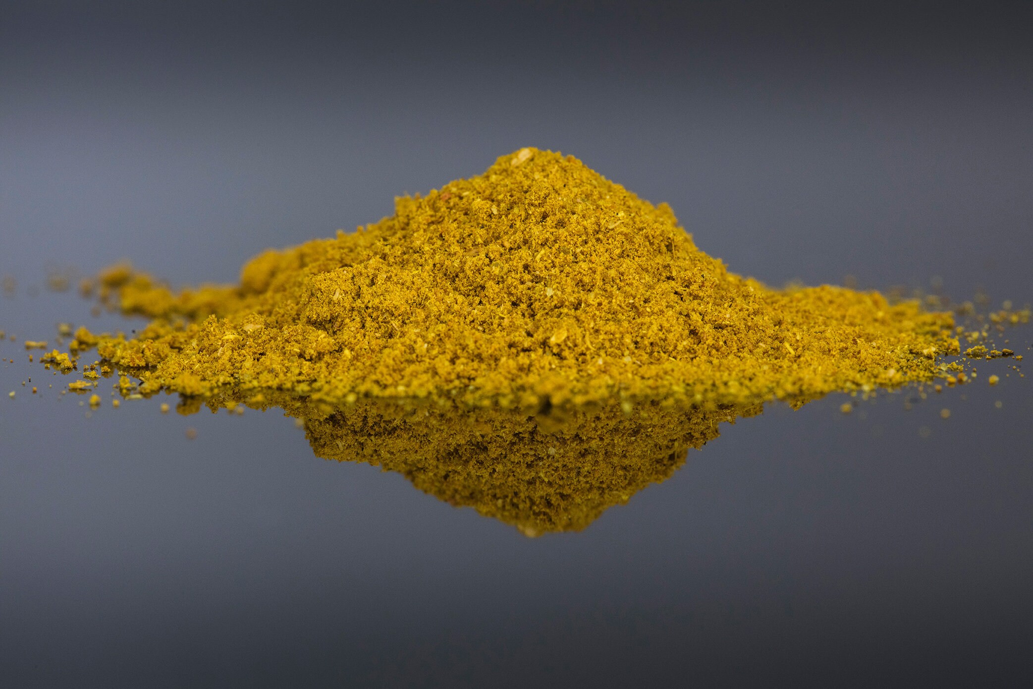 Mélange Curry, Assemblage Maison, Sachet Fraicheur Refermable de 30G