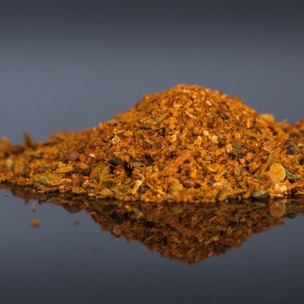 Bosphorus spice blend, meat mix, 30g resealable fresh sachet