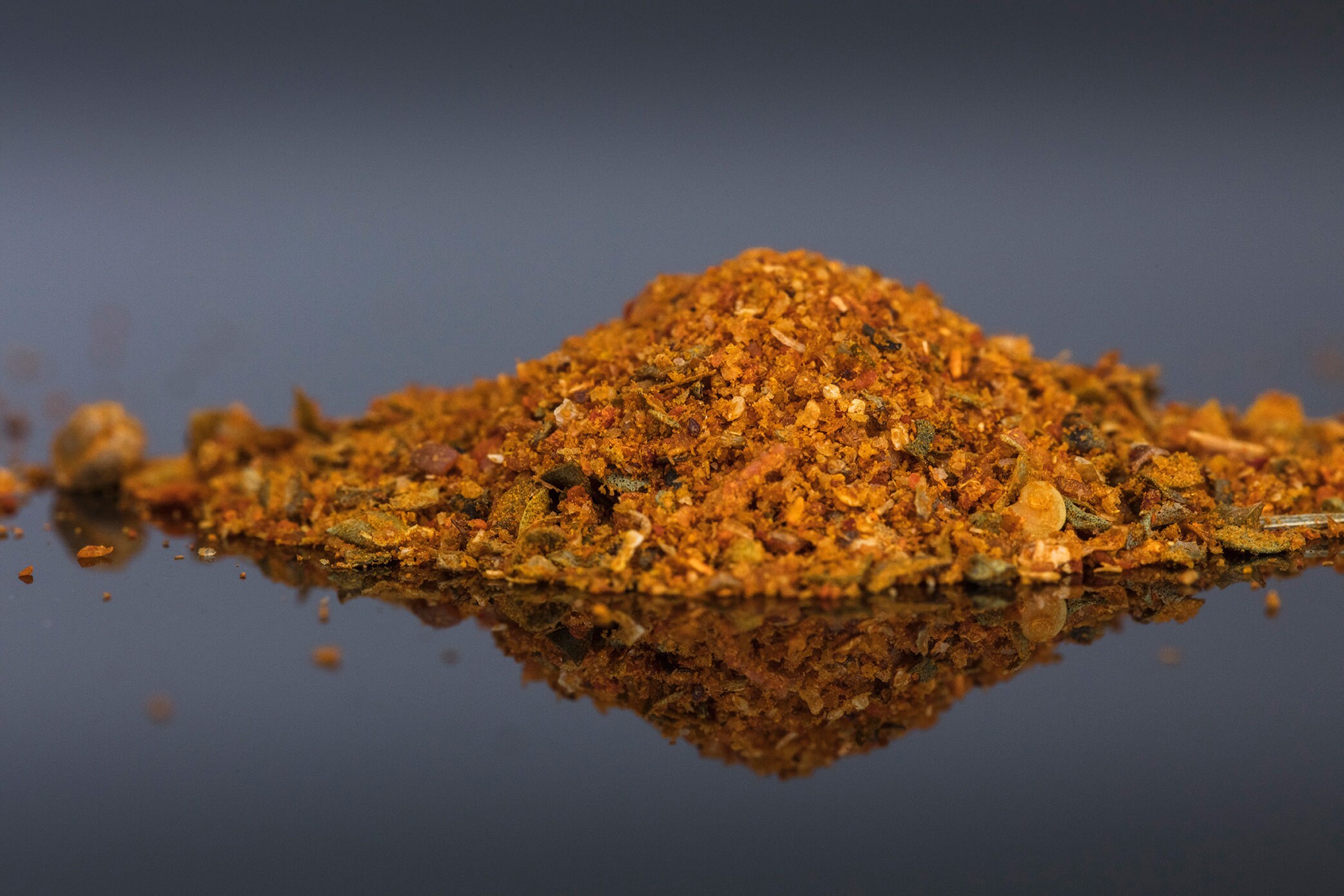 Assemblage Épices Du Bosphore, Mélange Pour Viandes, Sachet Fraicheur Refermable de 30G