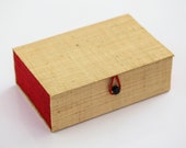 Traveler 39 s box
