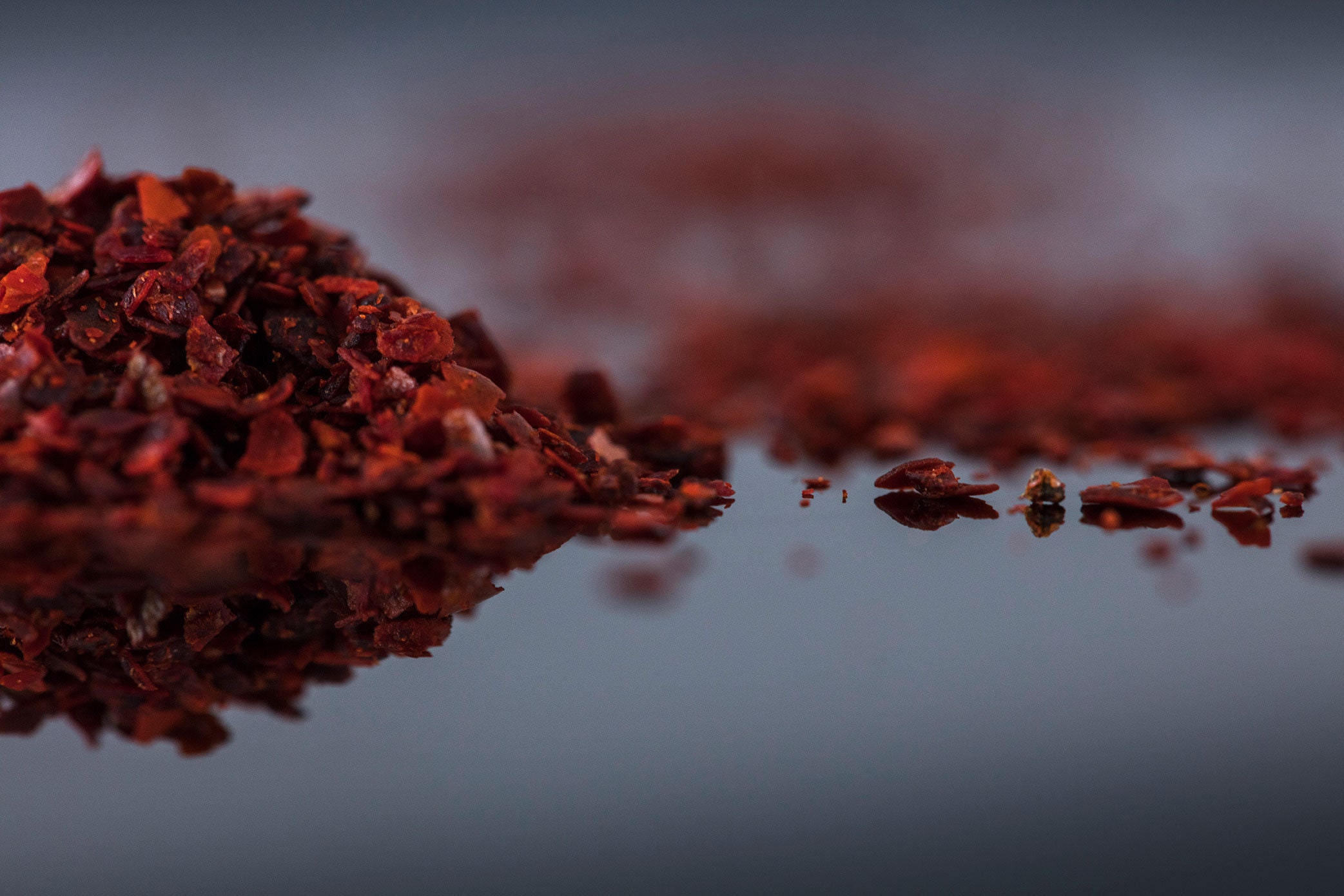 Piment d'urfa, Qualité Premium, Vendu en Sachet Fraicheur Refermable, en Direct Des Producteurs