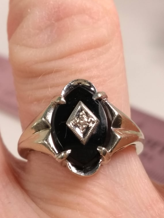 Vintage Gem