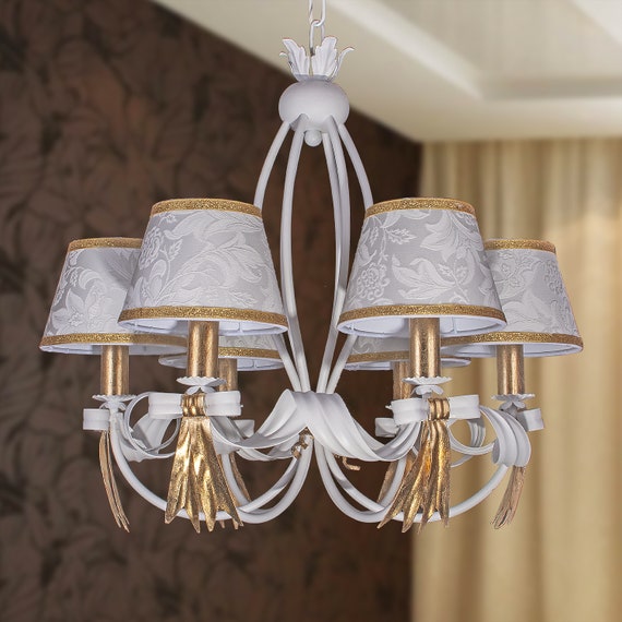 Custom hand forged iron 6 light chandelier by www Custom hand forged iron 6 light chandelier by www