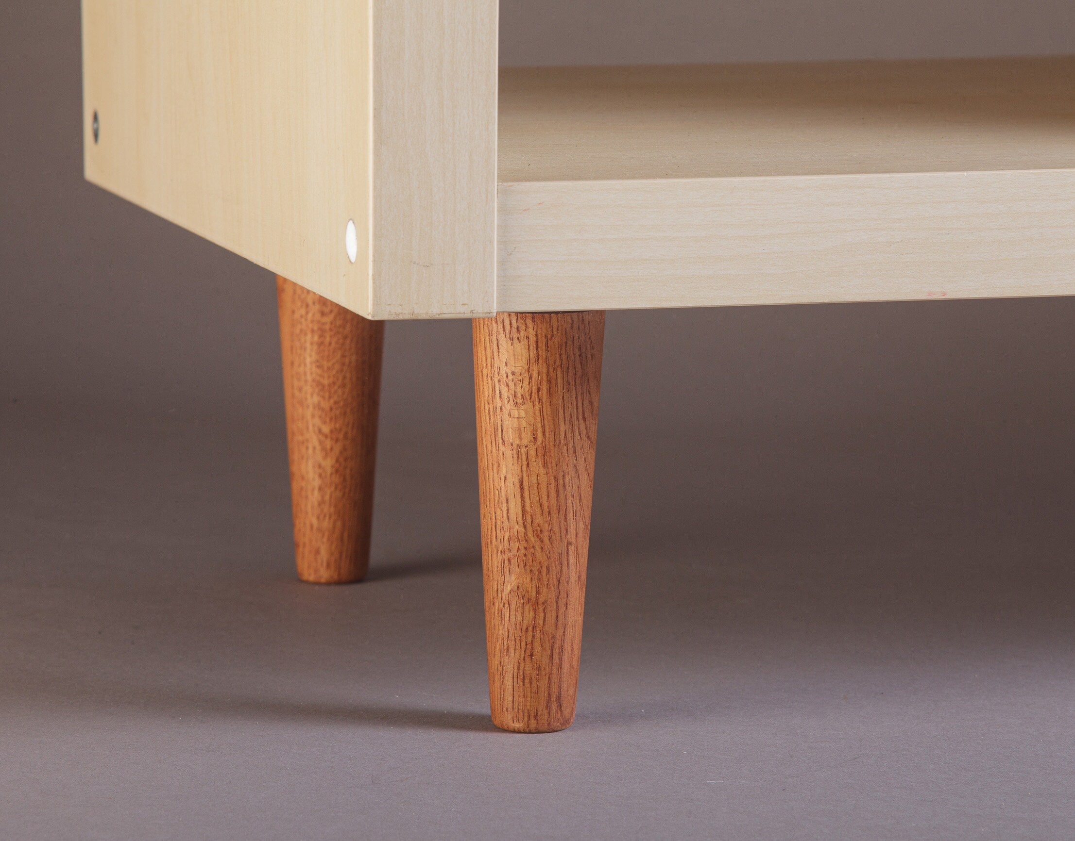 Furniture Legs Ikea KALLAX Bookshelf Hack Improvement Set of 4 Etsy UK